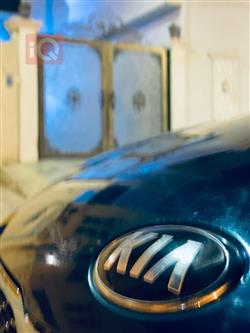 Kia Pegas